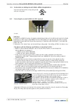 Preview for 17 page of ZIEHL-ABEGG ECblue Assembly Instructions Manual