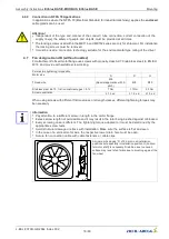 Preview for 18 page of ZIEHL-ABEGG ECblue Assembly Instructions Manual