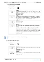 Preview for 18 page of ZIEHL-ABEGG Fcontrol FTET4AHMQ Operating Instructions Manual