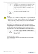 Preview for 24 page of ZIEHL-ABEGG Fcontrol FTET4AHMQ Operating Instructions Manual