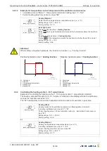 Preview for 34 page of ZIEHL-ABEGG Fcontrol FTET4AHMQ Operating Instructions Manual