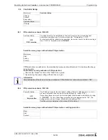 Preview for 56 page of ZIEHL-ABEGG FXDM25 Operating Instructions Manual