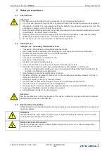 Preview for 5 page of ZIEHL-ABEGG PMblue Assembly Instructions Manual