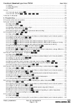 Preview for 3 page of ZIEHL-ABEGG Ucontrol PXDM Series Manual