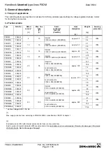 Preview for 8 page of ZIEHL-ABEGG Ucontrol PXDM Series Manual