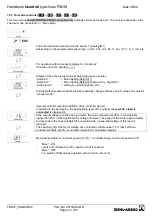 Preview for 23 page of ZIEHL-ABEGG Ucontrol PXDM Series Manual