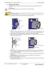 Preview for 10 page of ZIEHL-ABEGG ZA top Series Assembly Instructions Manual