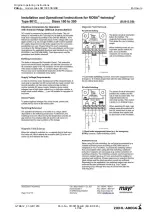 Preview for 48 page of ZIEHL-ABEGG ZA top SM160.30B/S Original Operating Instructions