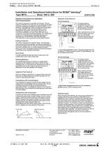 Preview for 49 page of ZIEHL-ABEGG ZA top SM160.30B/S Original Operating Instructions