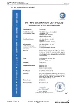 Preview for 53 page of ZIEHL-ABEGG ZA top SM160.30B/S Original Operating Instructions