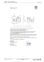 Preview for 64 page of ZIEHL-ABEGG ZA top SM160.30B/S Original Operating Instructions