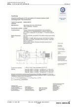 Preview for 65 page of ZIEHL-ABEGG ZA top SM160.30B/S Original Operating Instructions