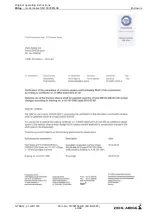 Preview for 67 page of ZIEHL-ABEGG ZA top SM160.30B/S Original Operating Instructions