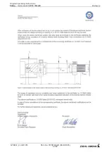 Preview for 68 page of ZIEHL-ABEGG ZA top SM160.30B/S Original Operating Instructions