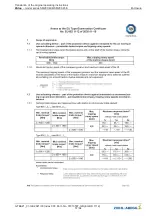 Preview for 57 page of ZIEHL-ABEGG ZA top SM200.40E Original Operating Instructions