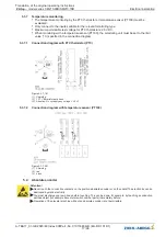 Preview for 17 page of ZIEHL-ABEGG ZA top SM210.60 Original Operating Instructions