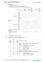 Preview for 18 page of ZIEHL-ABEGG ZA top SM210.60 Original Operating Instructions