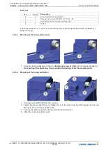 Preview for 39 page of ZIEHL-ABEGG ZA top SM210.60 Original Operating Instructions