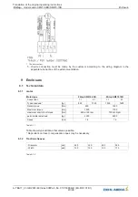 Preview for 40 page of ZIEHL-ABEGG ZA top SM210.60 Original Operating Instructions