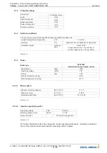 Preview for 41 page of ZIEHL-ABEGG ZA top SM210.60 Original Operating Instructions