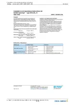 Preview for 65 page of ZIEHL-ABEGG ZA top SM210.60 Original Operating Instructions