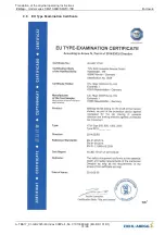 Preview for 74 page of ZIEHL-ABEGG ZA top SM210.60 Original Operating Instructions