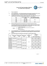 Preview for 82 page of ZIEHL-ABEGG ZA top SM210.60 Original Operating Instructions