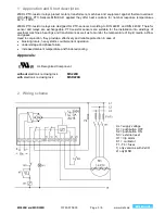 Preview for 3 page of ZIEHL MS220K Operating Manual