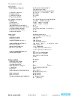 Preview for 7 page of ZIEHL MS220K Operating Manual