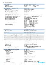 Preview for 21 page of ZIEHL TR660IP Operating Manual