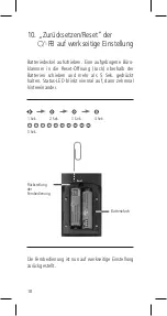 Preview for 17 page of ZIGBEE Q-Remote Manual