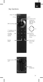 Preview for 24 page of ZIGBEE Q-Remote Manual