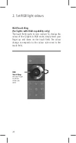 Preview for 27 page of ZIGBEE Q-Remote Manual