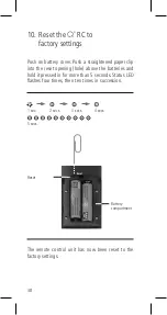 Preview for 37 page of ZIGBEE Q-Remote Manual