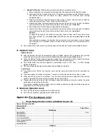 Preview for 3 page of ZIGBEE SCM-1ZBS User Manual