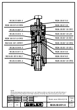 Preview for 49 page of Zigler Z-2323 Instruction Manual