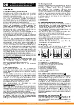 Preview for 8 page of Zigmund & Shtain BTO640T User Instructions