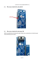 Preview for 6 page of zihatec 103495 Construction Manual