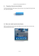 Preview for 7 page of zihatec 103495 Construction Manual