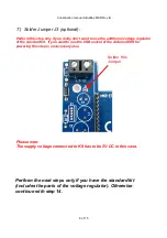 Preview for 8 page of zihatec 103495 Construction Manual