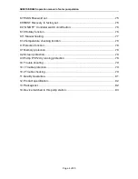 Preview for 5 page of ZilanSolar SR981S Operation Manual