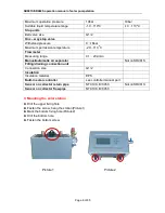 Preview for 9 page of ZilanSolar SR981S Operation Manual