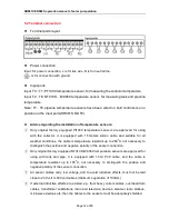 Preview for 13 page of ZilanSolar SR981S Operation Manual