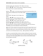 Preview for 41 page of ZilanSolar SR981S Operation Manual