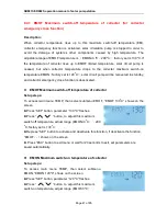 Preview for 48 page of ZilanSolar SR981S Operation Manual