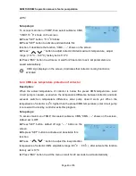 Preview for 50 page of ZilanSolar SR981S Operation Manual