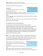 Preview for 58 page of ZilanSolar SR981S Operation Manual