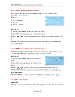 Preview for 67 page of ZilanSolar SR981S Operation Manual