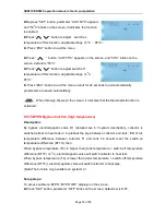 Preview for 73 page of ZilanSolar SR981S Operation Manual