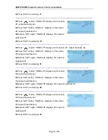 Preview for 75 page of ZilanSolar SR981S Operation Manual